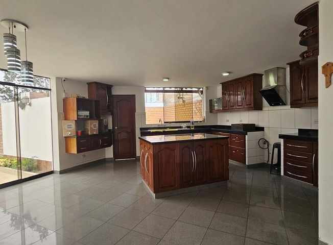 Apartment in La Molina, Matazango, Provincia de Lima - View 6