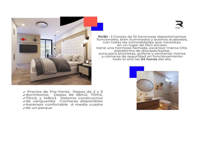 Departamento en Venta en San Miguel - Ansicht 4