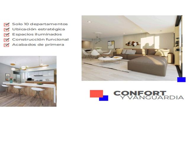 Departamento en Venta en San Miguel - Ansicht 5