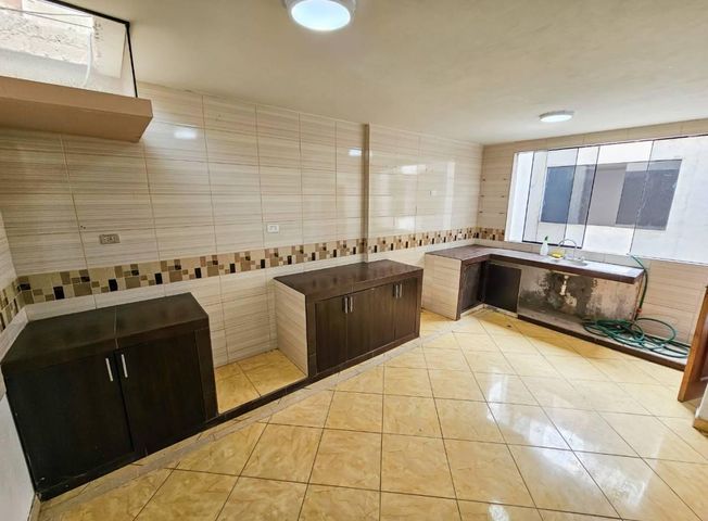 Departamento en Venta en Carmen de La Legua - Mehr
