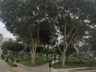 Terreno en Venta en Santiago de Surco - Vista 4