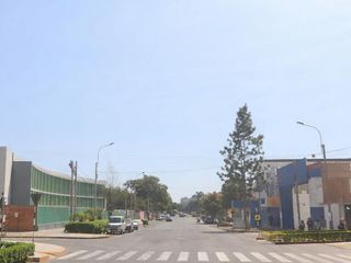 Terreno en Venta en Santiago de Surco - Vista 2