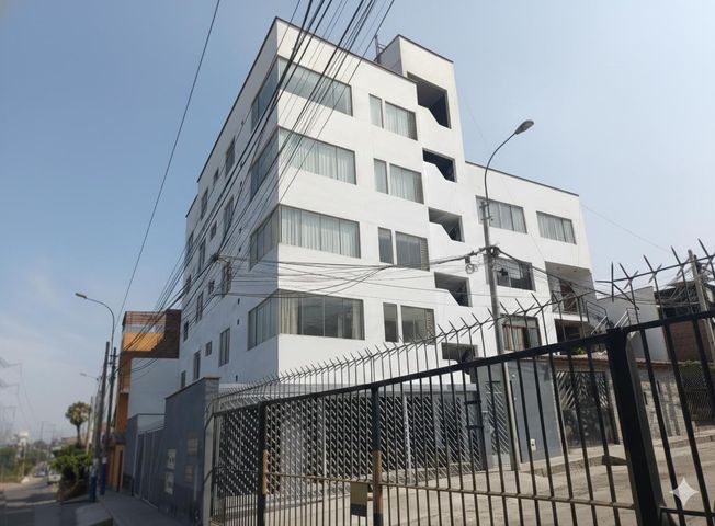 Imagen Apartamento