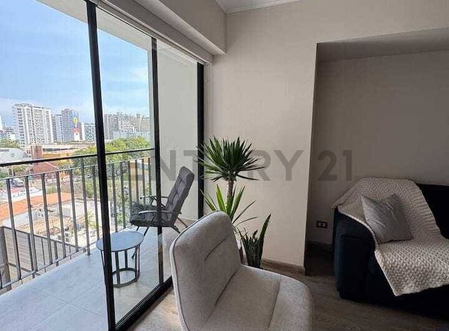 Imagen Apartamento