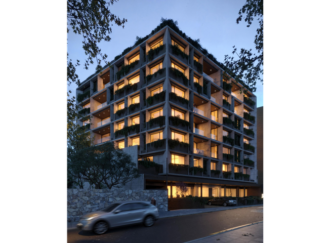Apartamento en venta en El Batán - Widok 3
