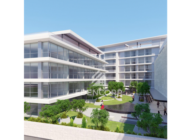 Apartamento en venta en Samborondon - Aanzicht 4