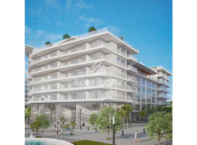 Apartamento en venta en Samborondon - Aanzicht 6