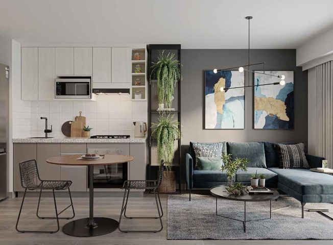 Imagen Apartamento