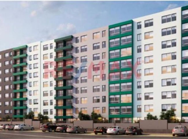 Imagen Apartamento