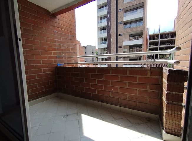 Apartment for rent in Medellín