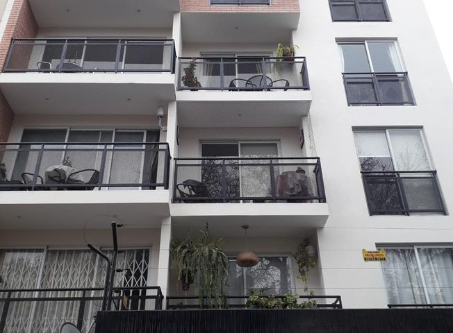 Imagen Apartamento