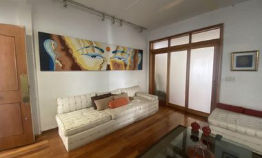 Oficina en Venta en Palermo Soho