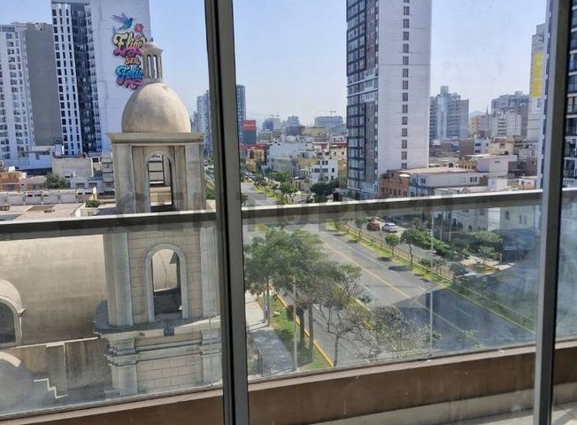 Imagen Apartamento