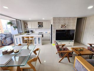 Apartamento en Venta en La Paz