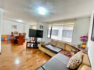 Apartamento en Venta en Rumipamba