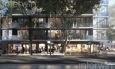 Local Comercial en Venta en Villa Crespo