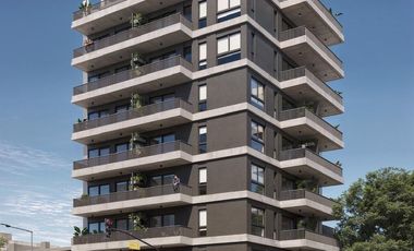 Apartamento en Venta en Distrito Audiovisual