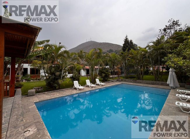 Casa en Venta en Lurigancho - Bild 4