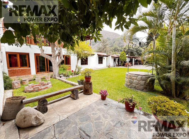 Casa en Venta en Lurigancho - Bild 2