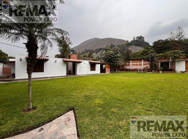 Casa en Venta en Lurigancho - Bild 3