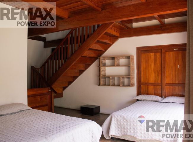 Casa en Venta en Lurigancho - Bild 5