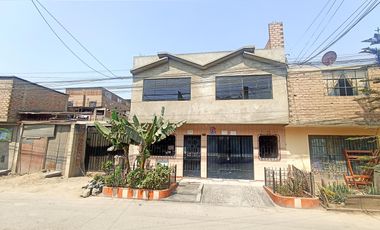Casa en Venta en Carabayllo - Bild 3