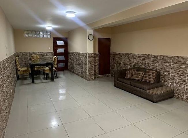 Casa en Venta en Villa María del Triunfo - Widok 4