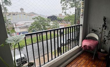 Apartamento en Venta en Parque Chas