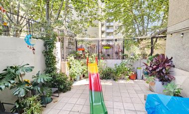 Apartamento en Venta en Caballito