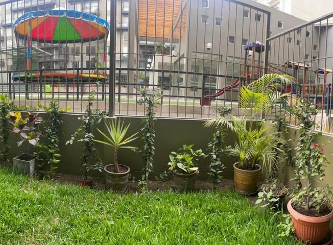 Imagen 2 de Apartamento