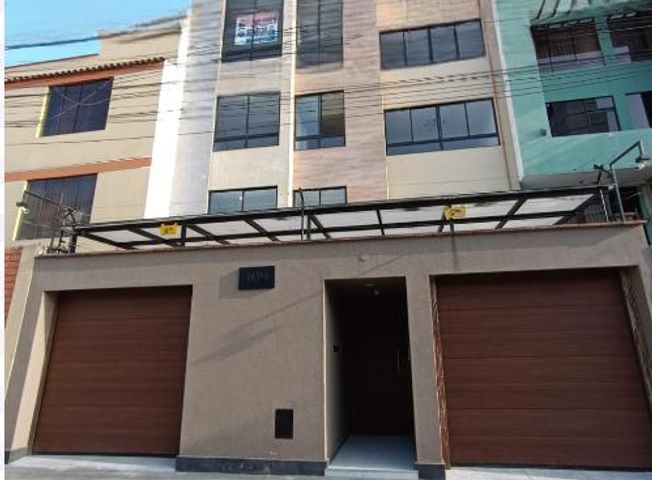 Imagen Apartamento