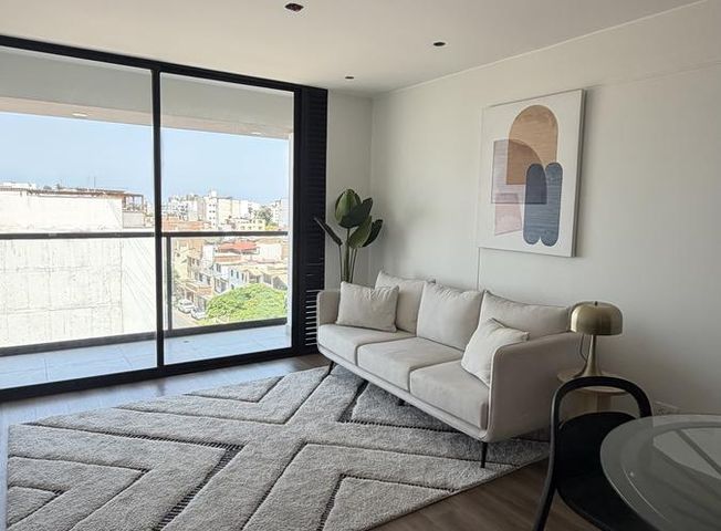 Imagen 4 de Apartamento