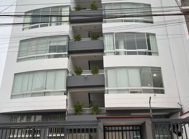 Imagen Apartamento