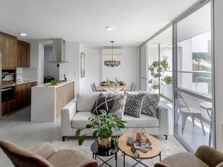 Apartamento en Venta en San José