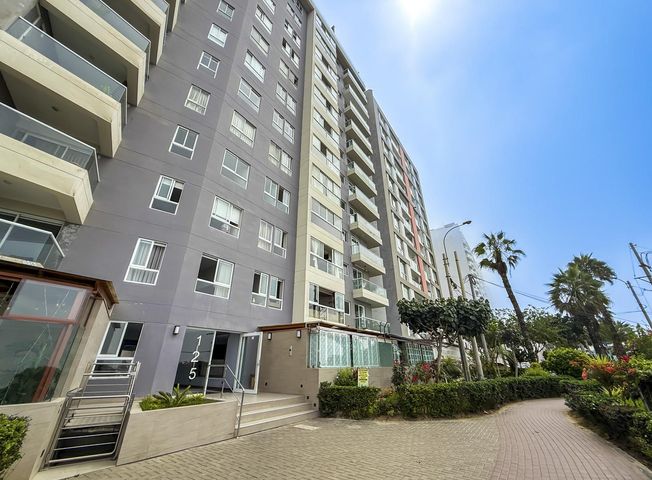 Imagen Apartamento