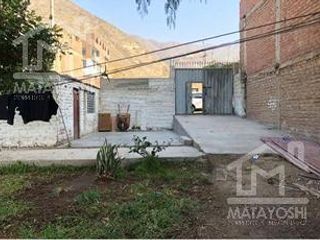 Terreno en Venta en Lurigancho - Vista 4