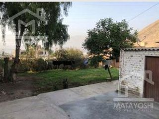 Terreno en Venta en Lurigancho - Vista 3
