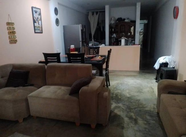 Casa en Venta en Villa María del Triunfo - Widok 6