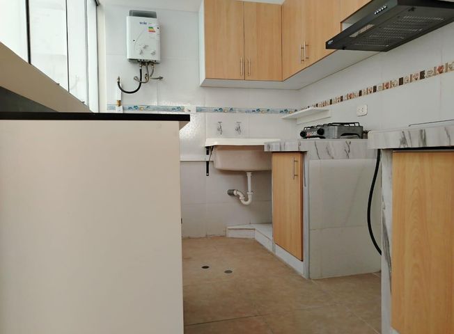 Departamento en Venta en San Miguel - Więcej