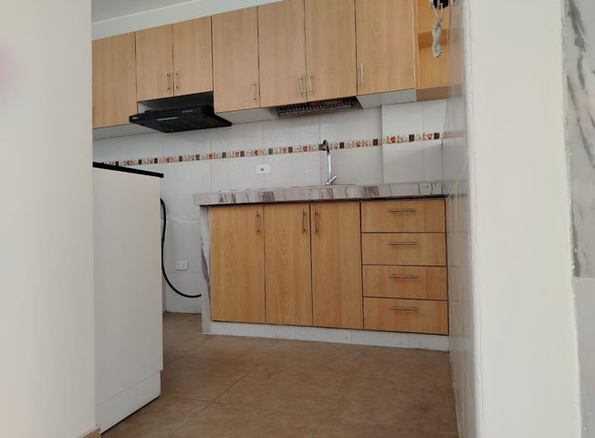 Departamento en Venta en San Miguel - Widok 4