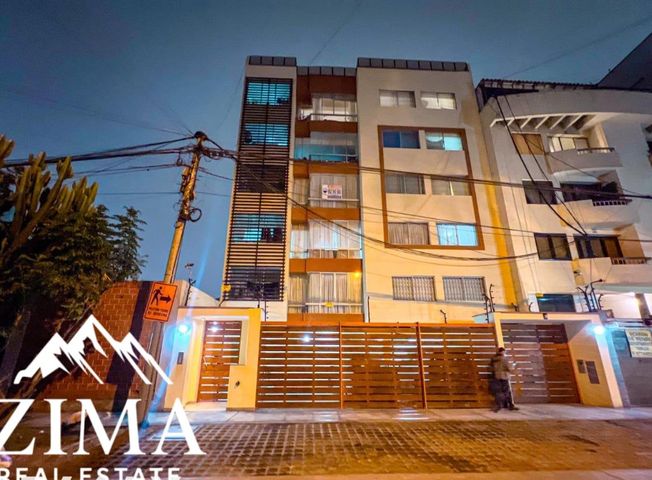 Imagen Apartamento