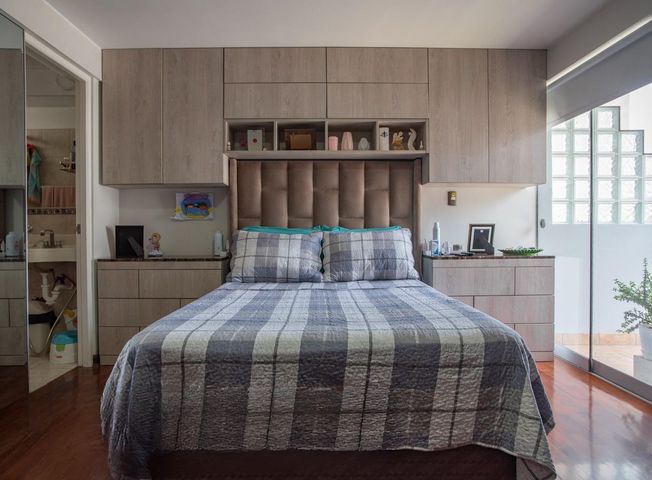 Departamento en Venta en La Molina – pohled 6
