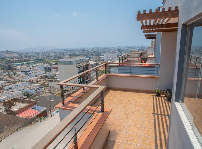 Departamento en Venta en La Molina – pohled 4