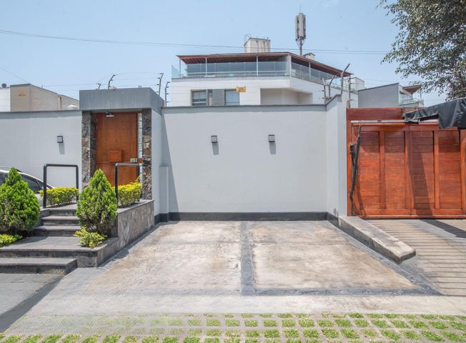 Departamento en Venta en La Molina – další