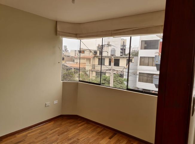 Departamento en Venta en Surquillo - Widok 4
