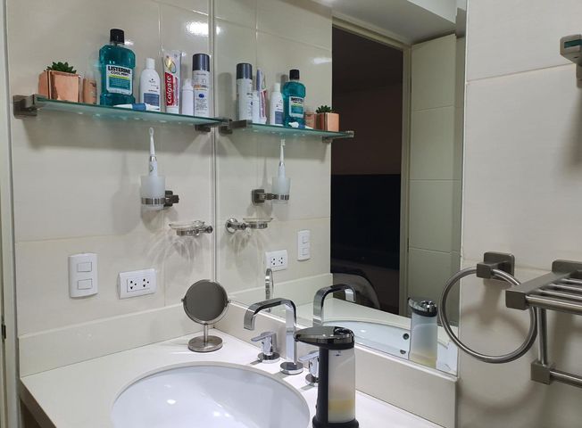 Departamento en Venta en Jesús María - Więcej