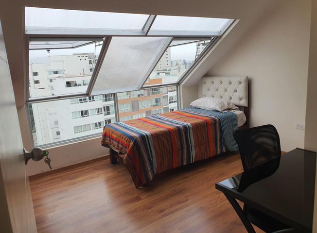 Departamento en Venta en Jesús María - Widok 4