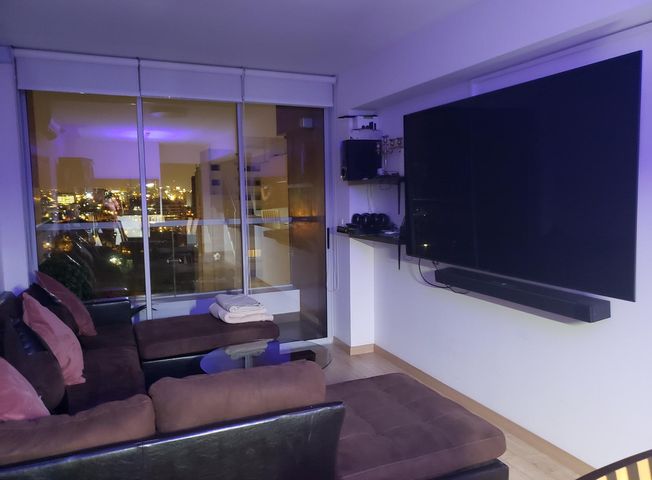 Departamento en Venta en Jesús María - Widok 2