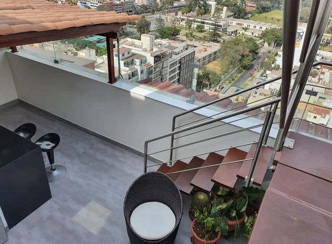 Departamento en Venta en Jesús María - Widok 6
