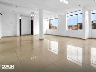Departamento en venta bajo precio de mercado en Jose Luis Bustamante Y Rivero